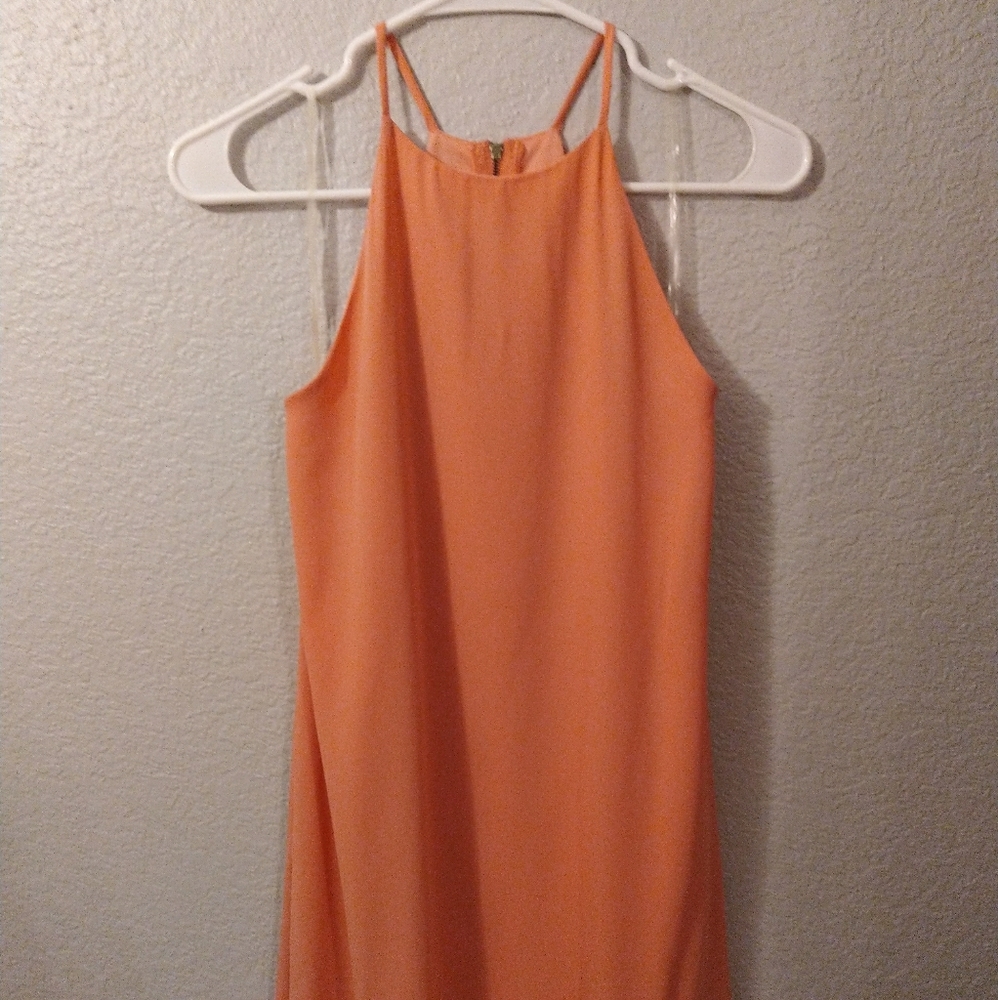 Everly Dress